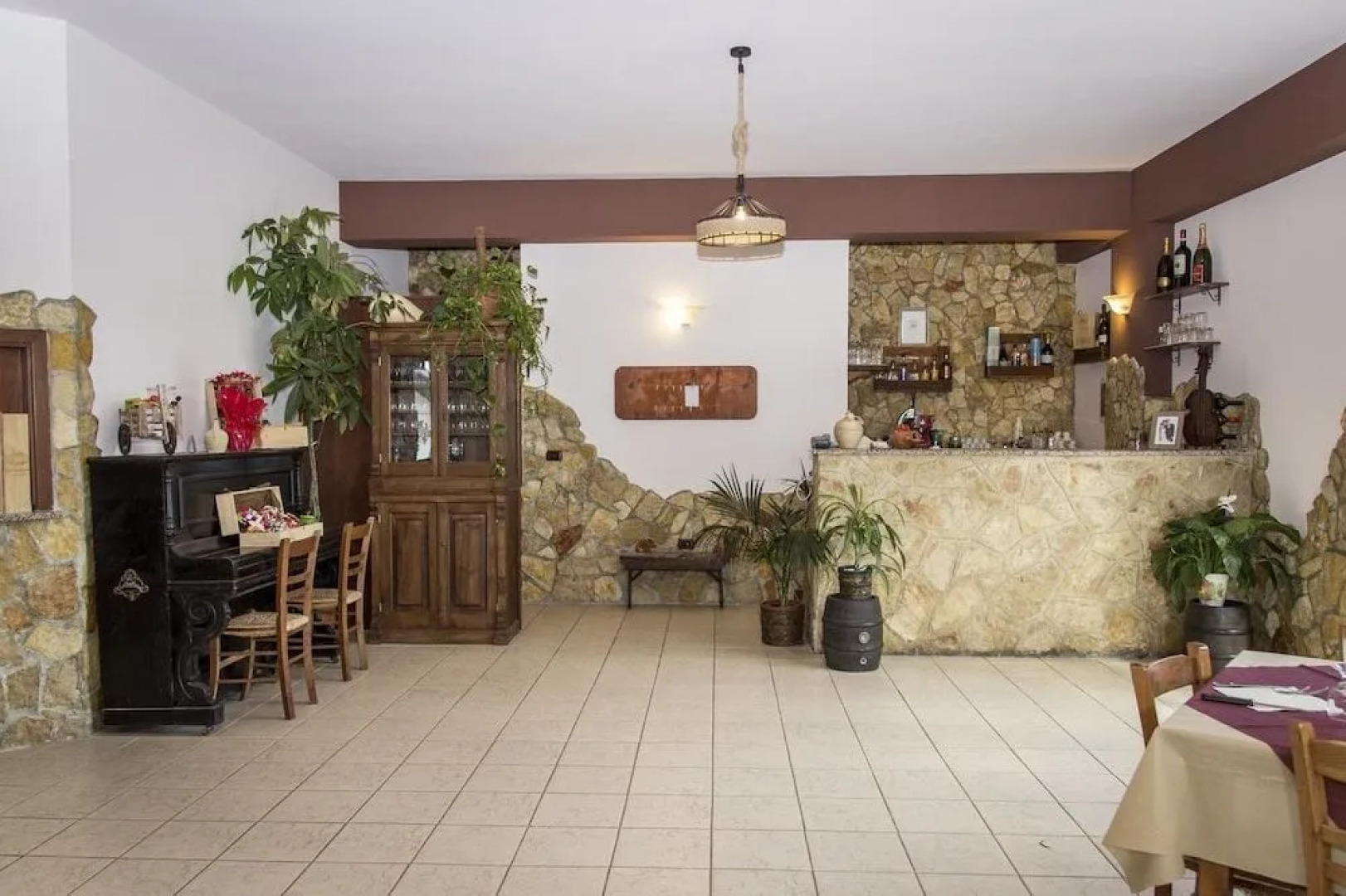 B&B Il Ristoro Del Viandante