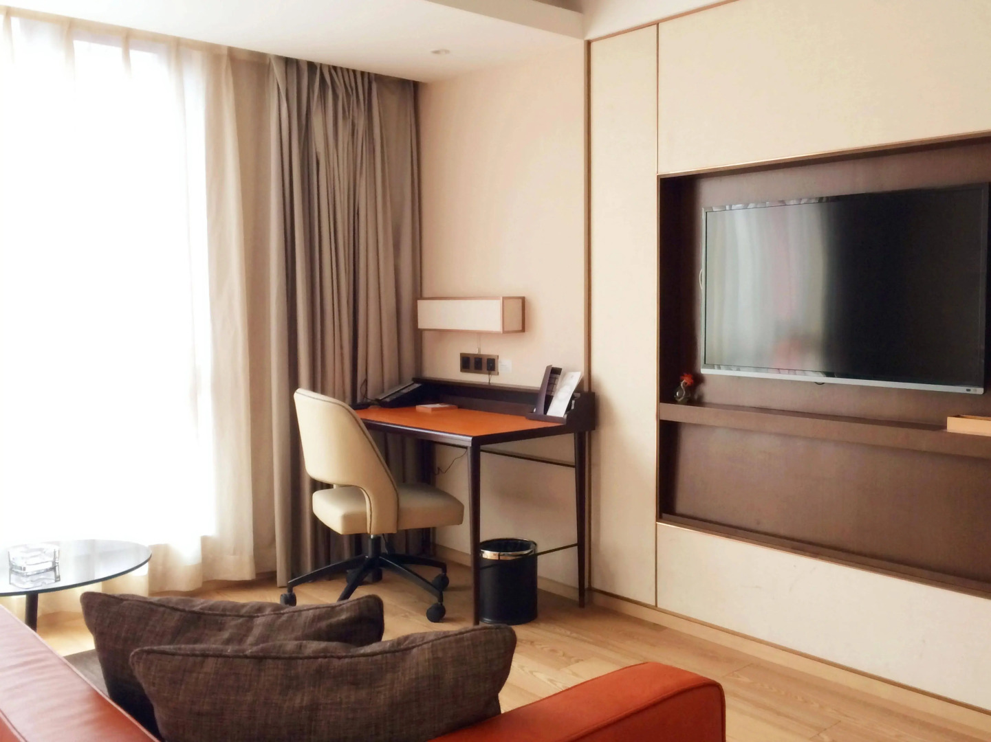 Xian Fukai Joya Hotel