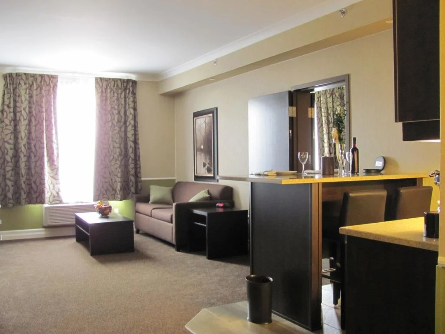 RiverRock Inn & Conference Centre
