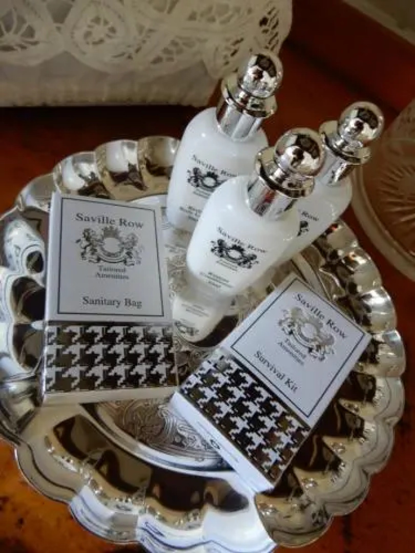 The Chapel Deloraine