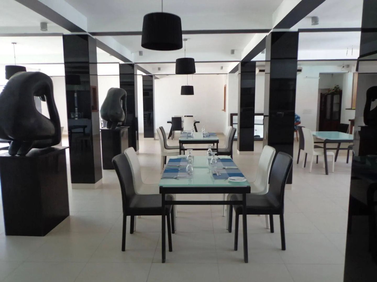 Earl’s Red Passikudah