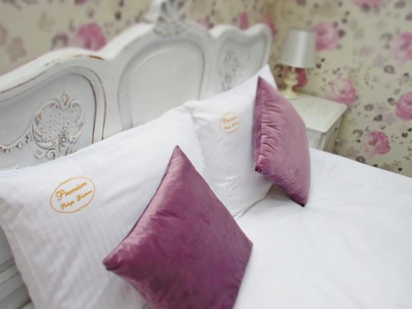 PREMIUM - Bed & Breakfast