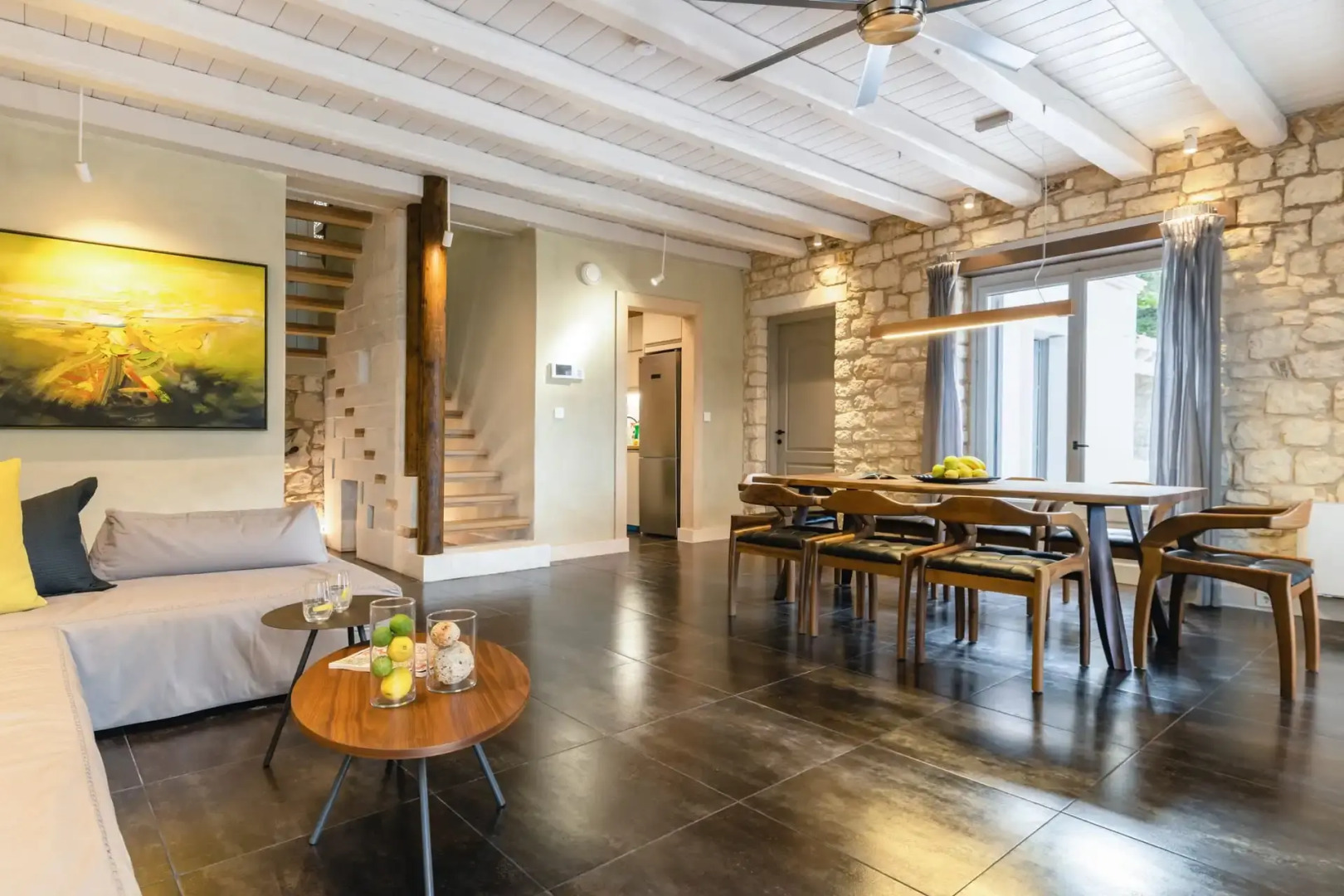 IonianStone Luxury Villas