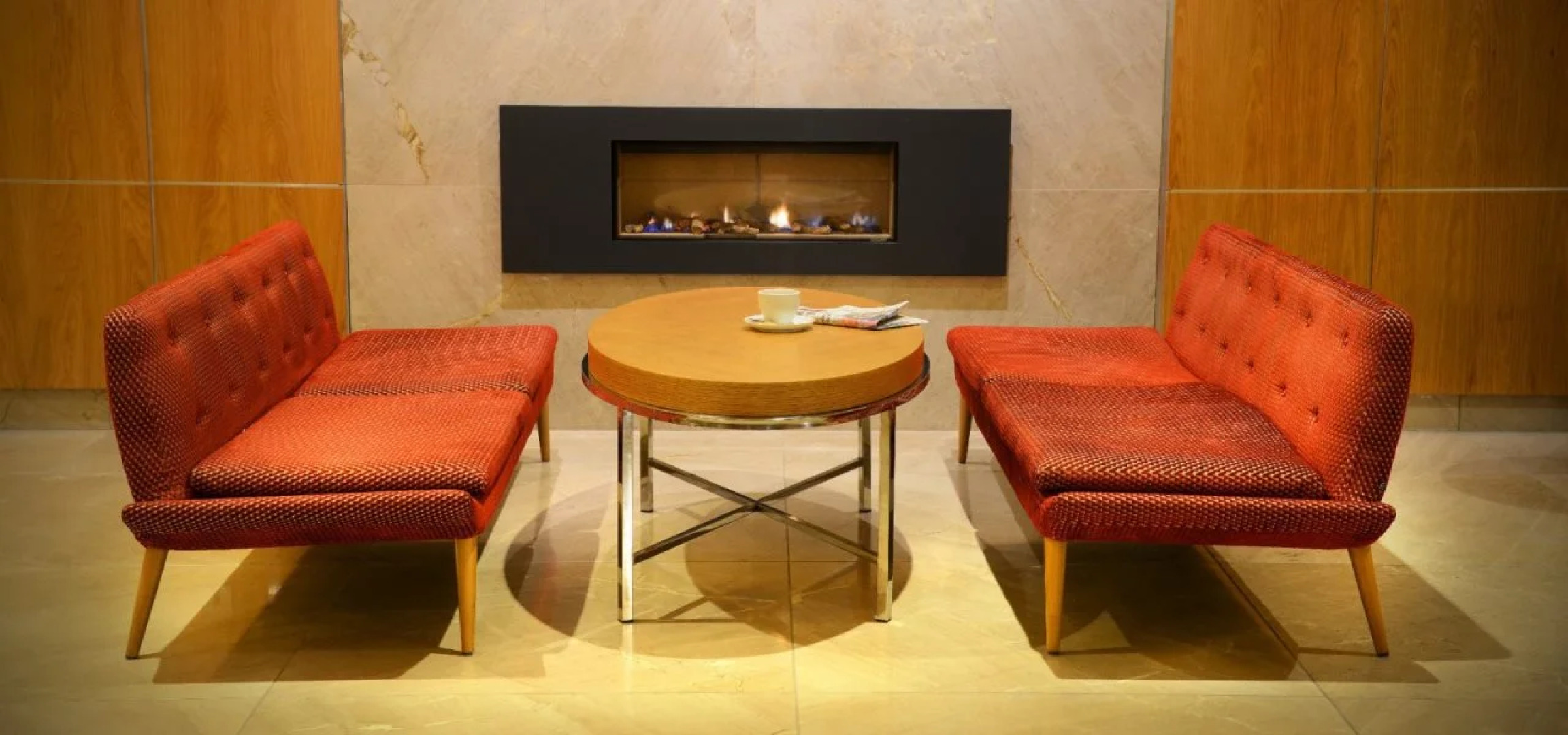 Clayton Hotel Burlington Road