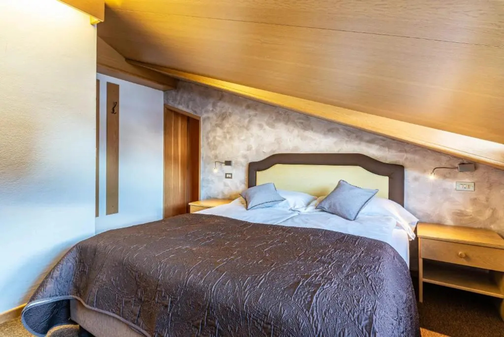 Residence Anda Appartamento 42