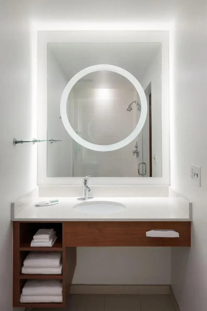 SpringHill Suites by Marriott Grand Junction Downtown/Historic Main St.