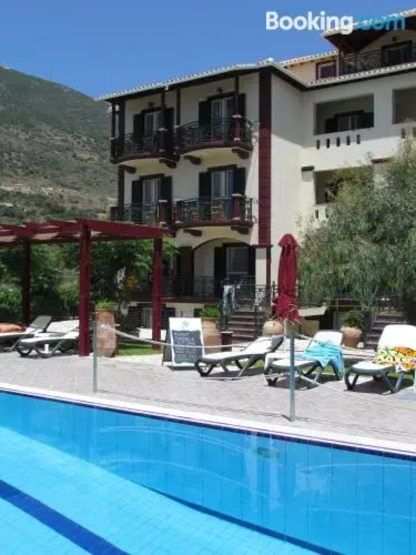 Portofico Hotel