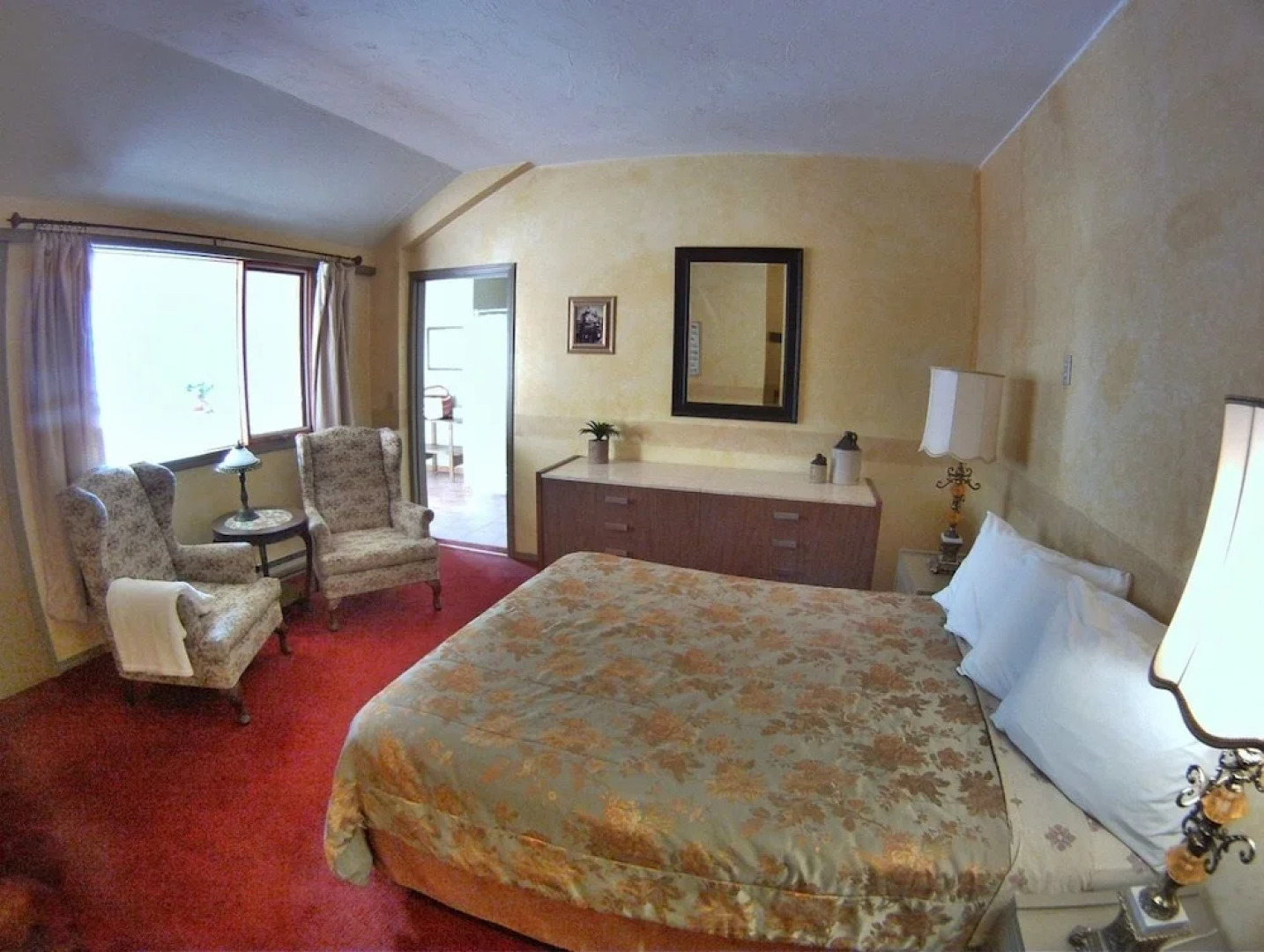 The Inn at Spences Bridge