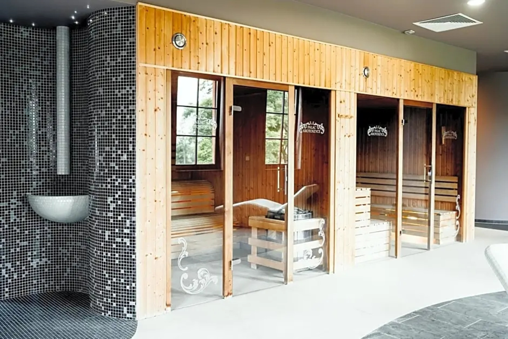 Hotel Pałac Krotoszyce