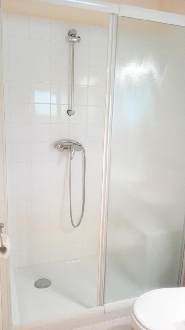 Studio in Montrichard, With Balcony and Wifi