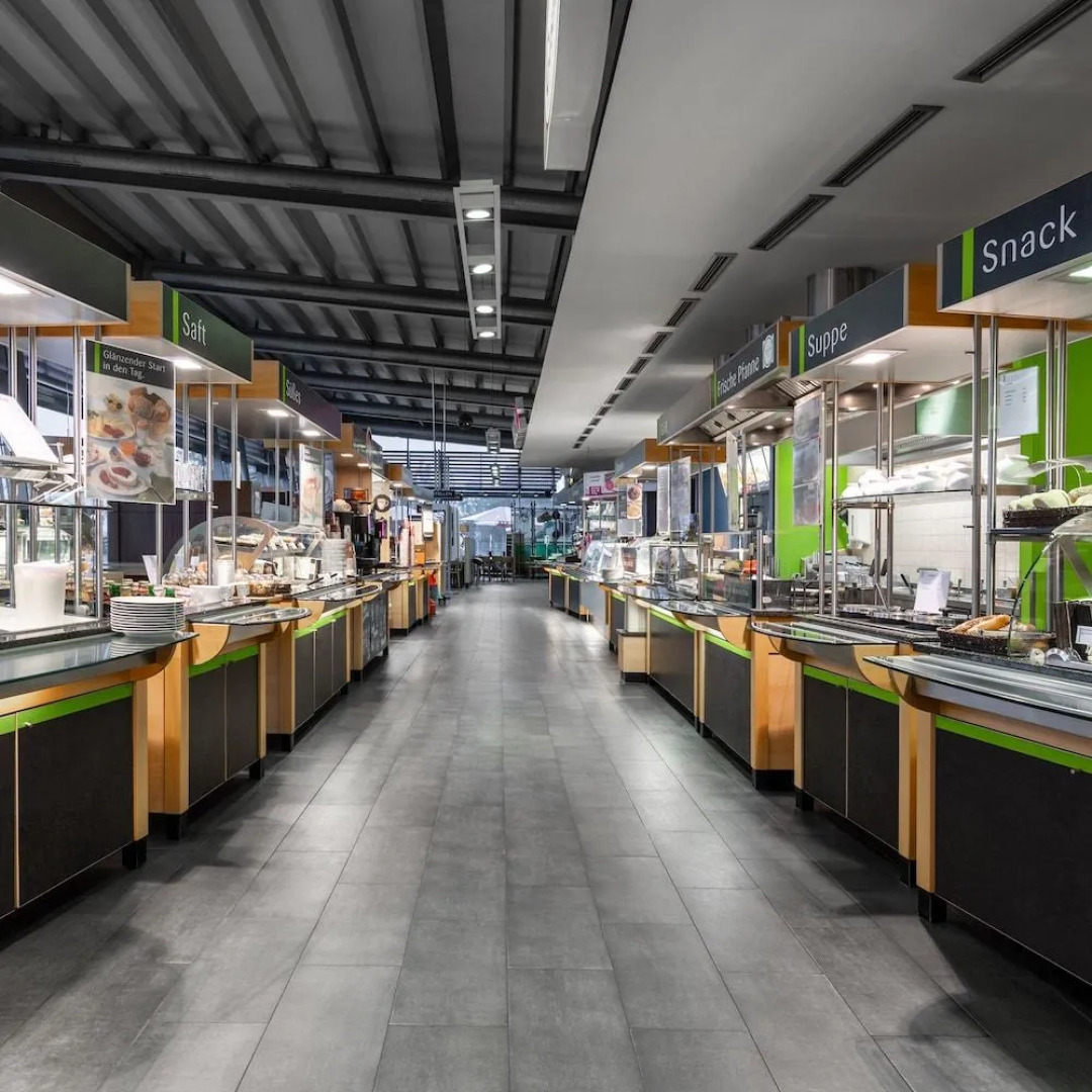 Serways Hotel Lüneburger Heide West