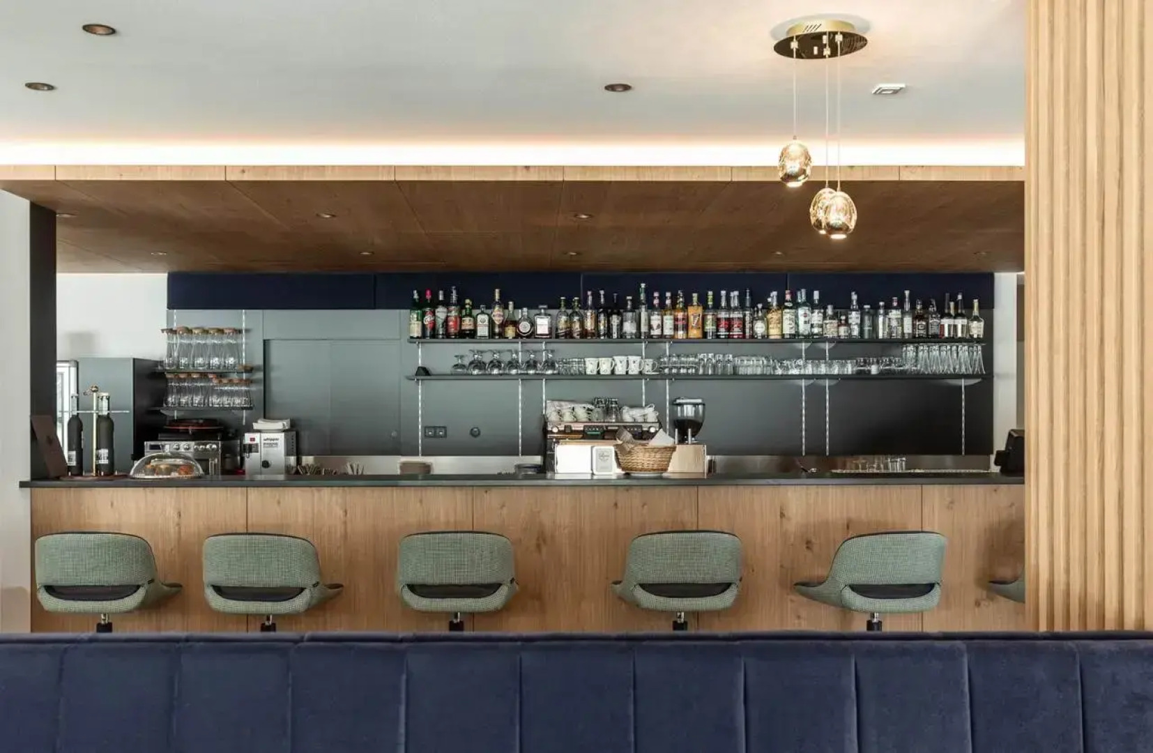 Hotel Restaurant Alpenrose