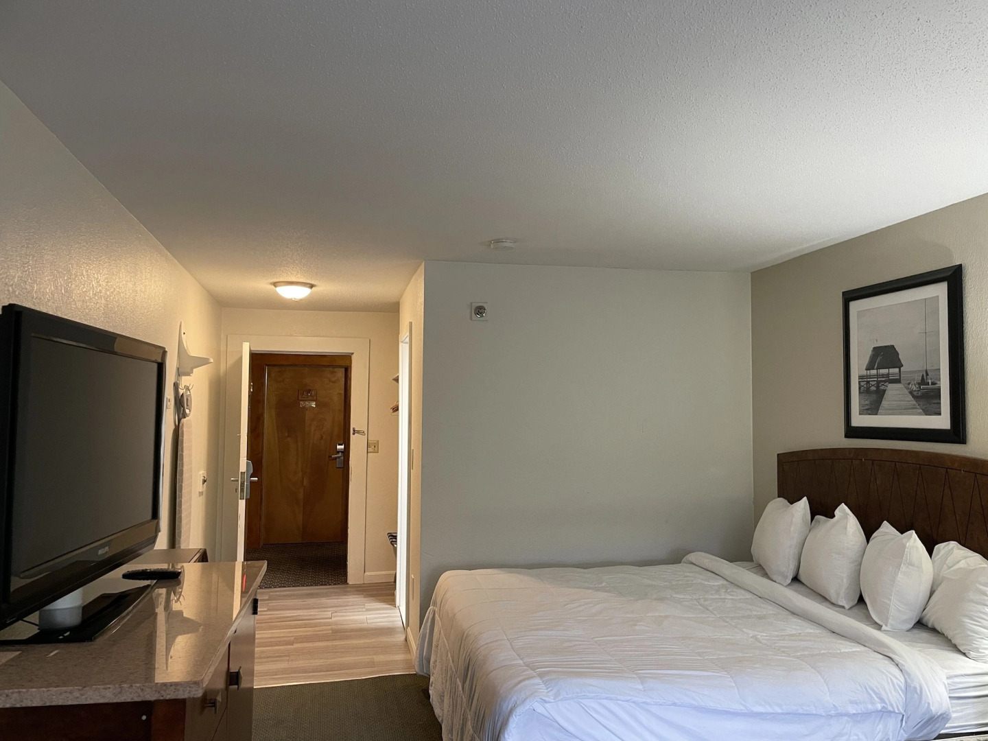 New Bedford Inn and Suites