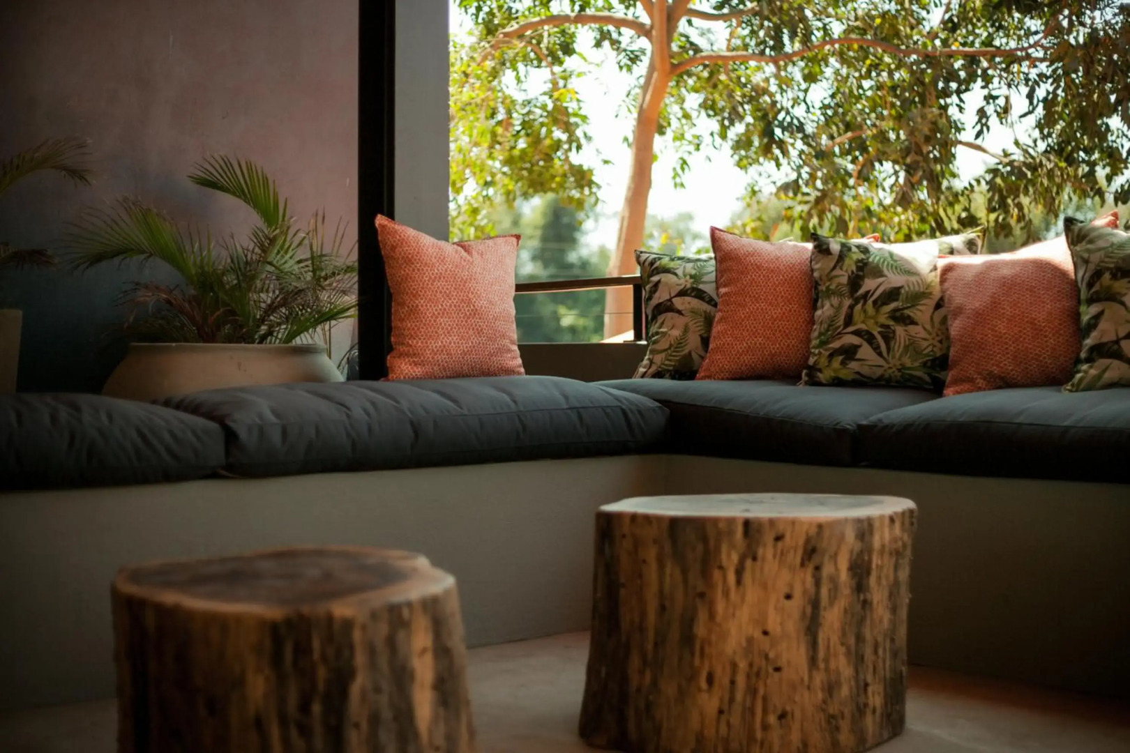 Letaba Junction Lodge