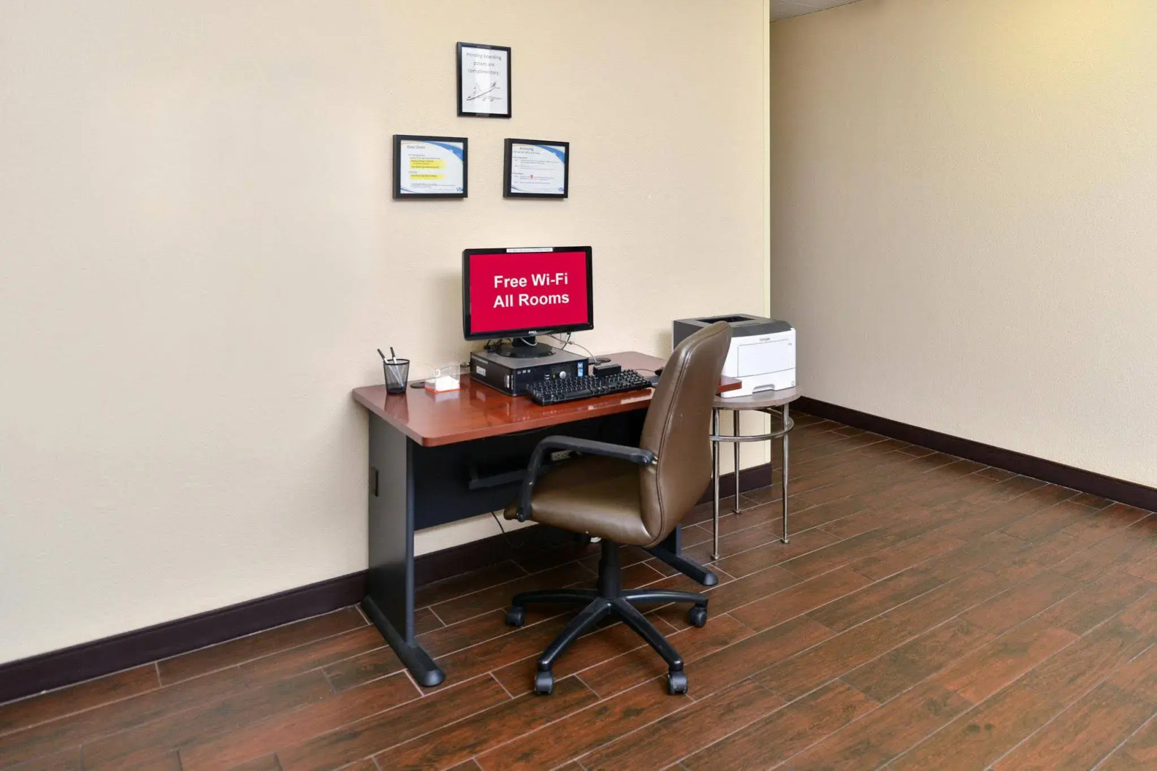 Red Roof Inn Seattle Airport - SEATAC