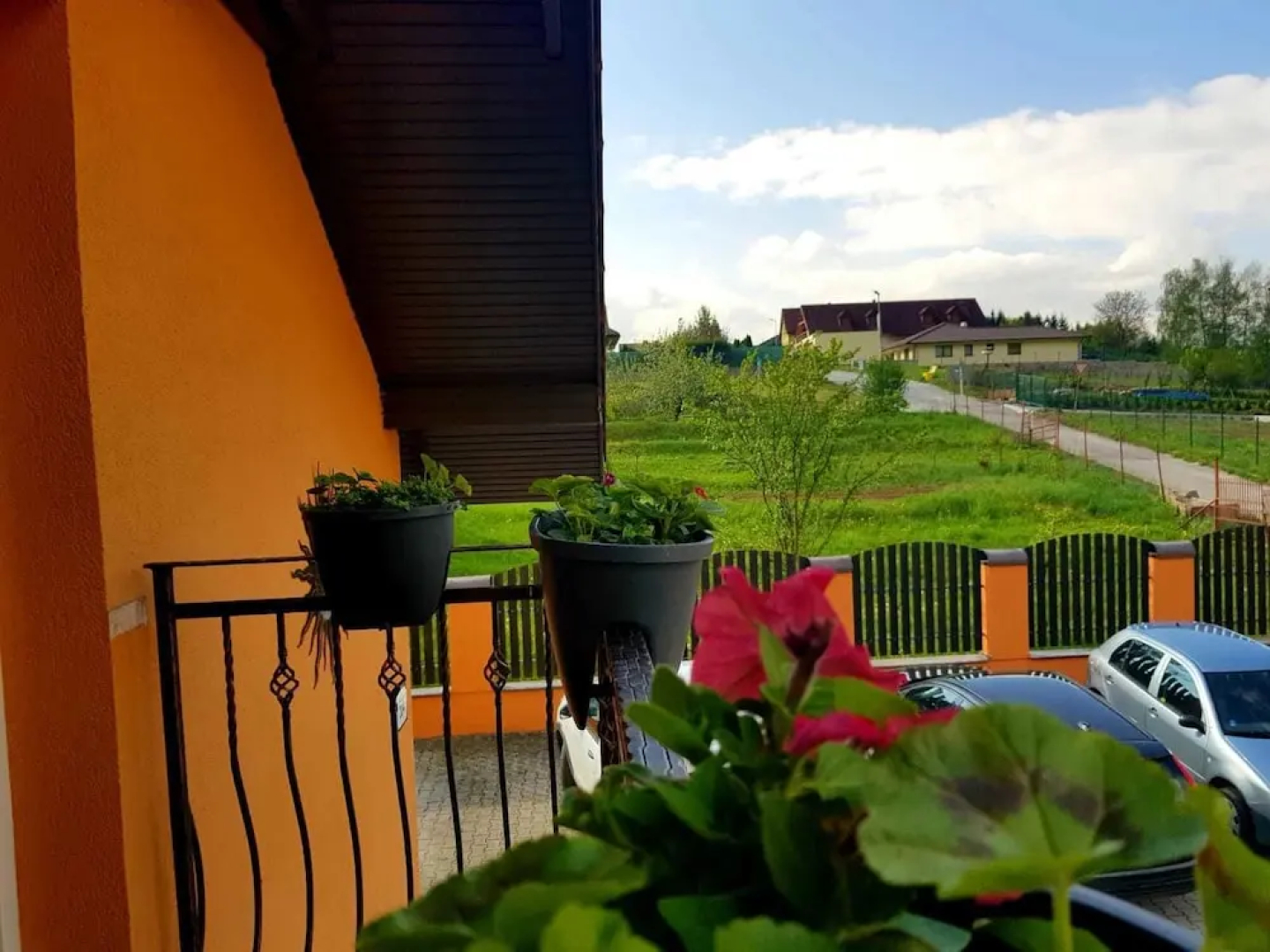 Villa Amelia