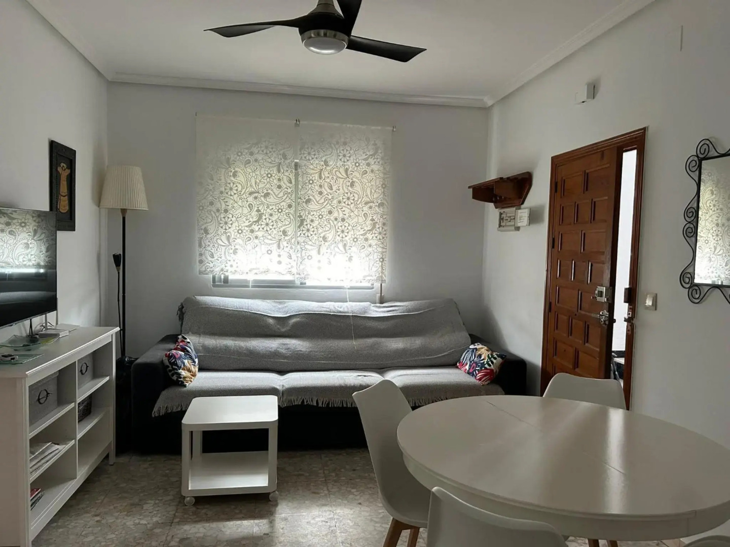 Apartamentos Mayte