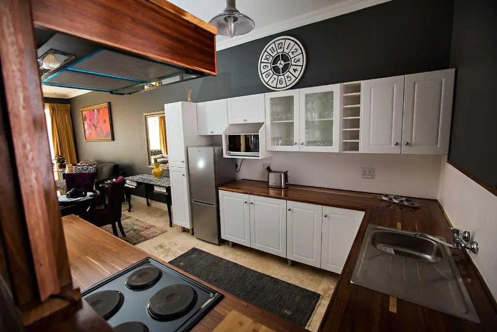 Mavuta Boutique Apartments