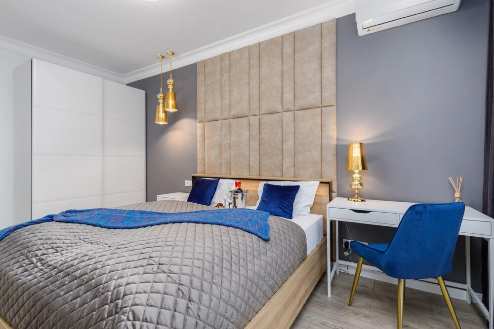 Mermaid Apartment Dziwnow by Renters