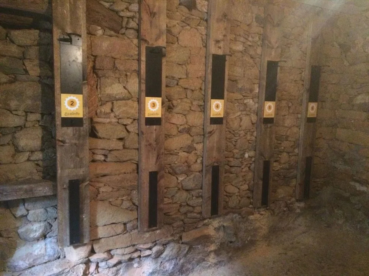 Casa de la Devesa de Sanabria