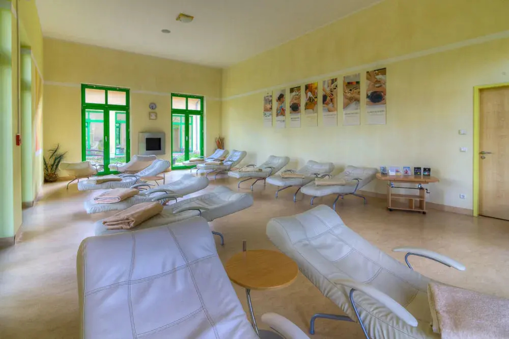 Sport- & Vital-Resort Neuer Hennings Hof