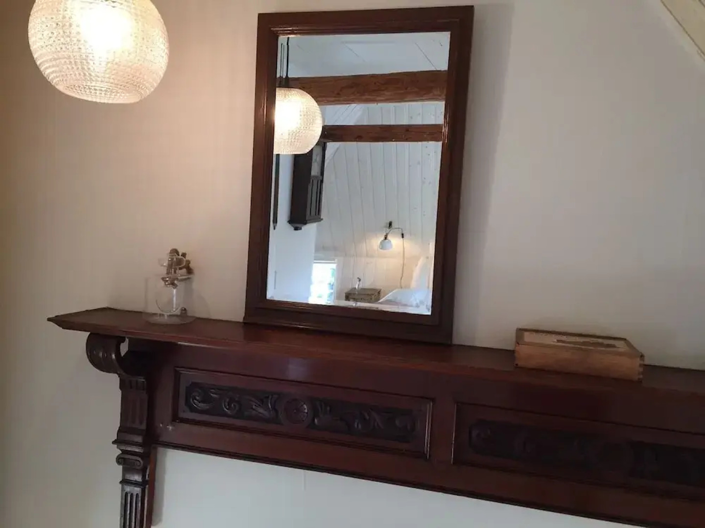 Alsbrogaard Deluxe Bed & Breakfast