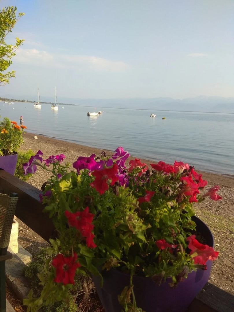 Hotel Kypreos Kamena Vourla