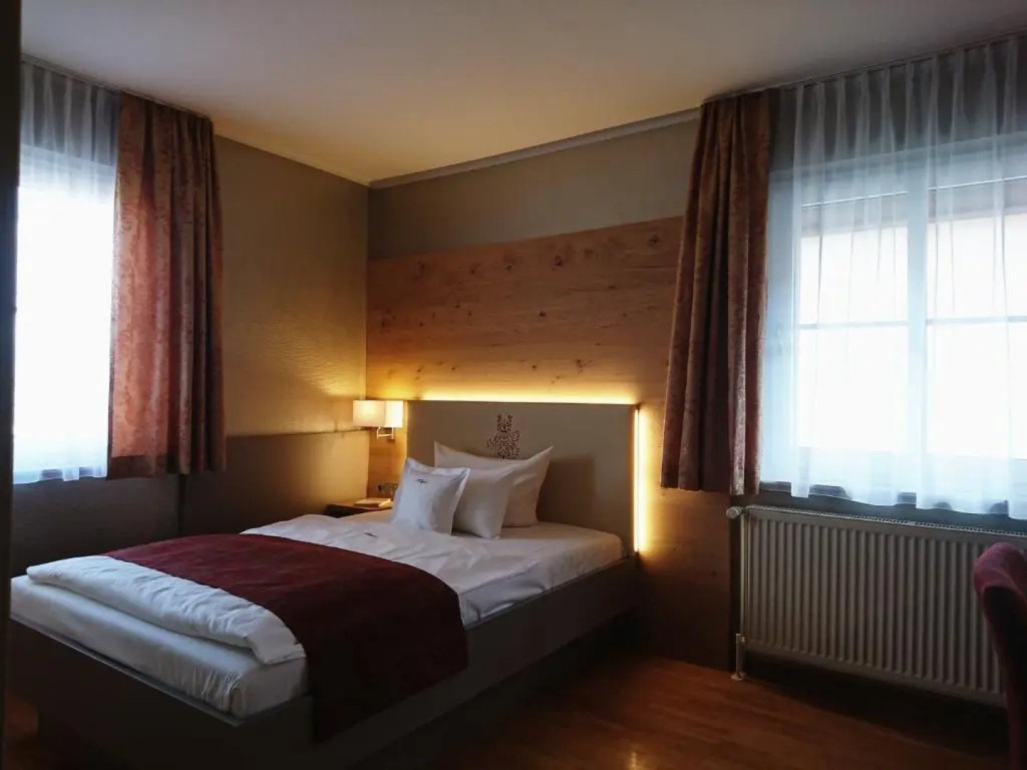 Högers Hotel und Restaurant