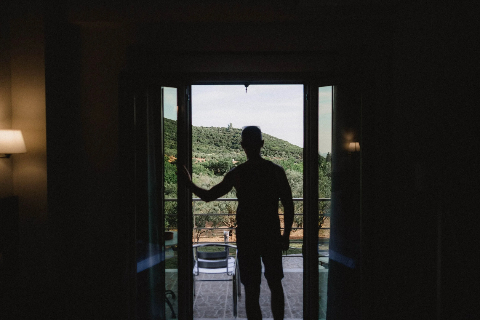 Socrates Organic Village - Wild Olive