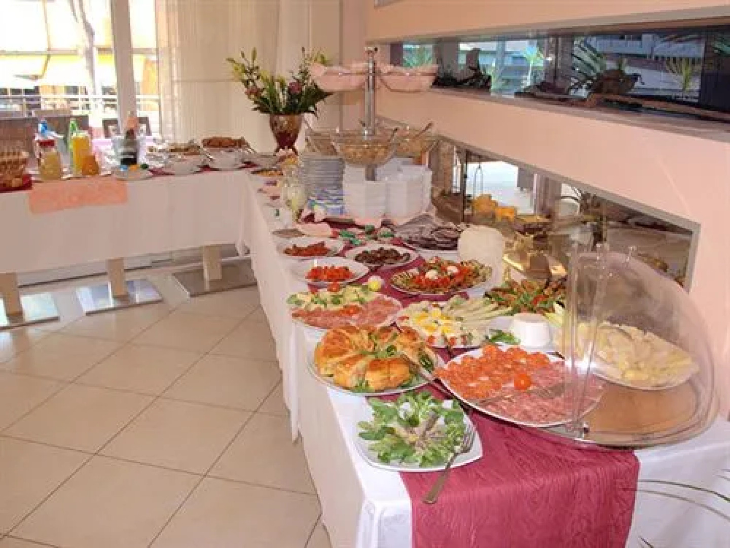 Hotel Residence Sanremo