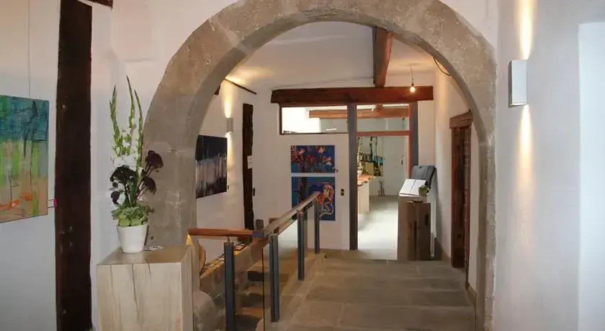 Altstadtpalais im Sand