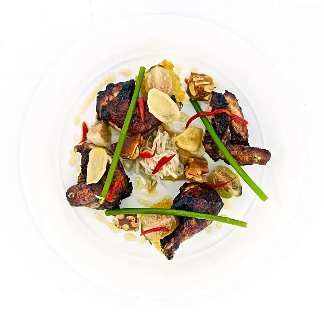 Oakdene Vineyards Guesthouse