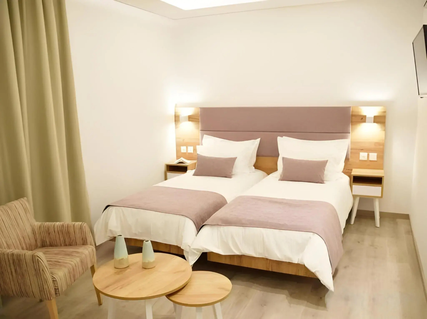 Hypnos Boutique Hotel