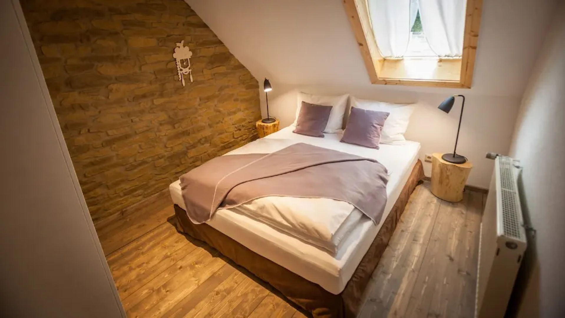 Kuckucksnester Menzenschwand (Albhof)