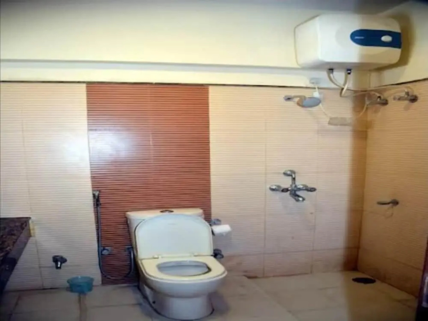 Baya Tourist Resort