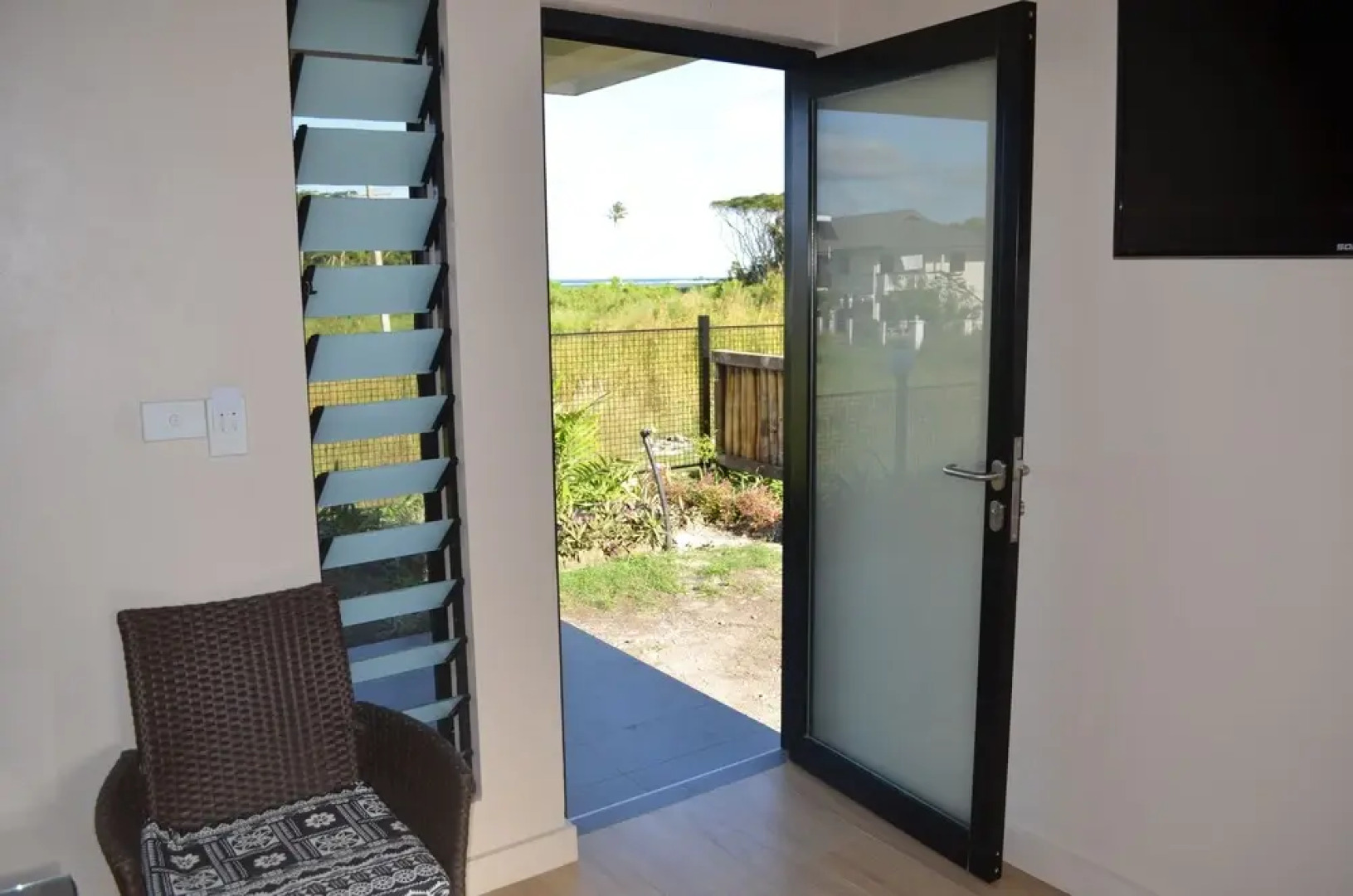 Bulabard Villas on the Coast