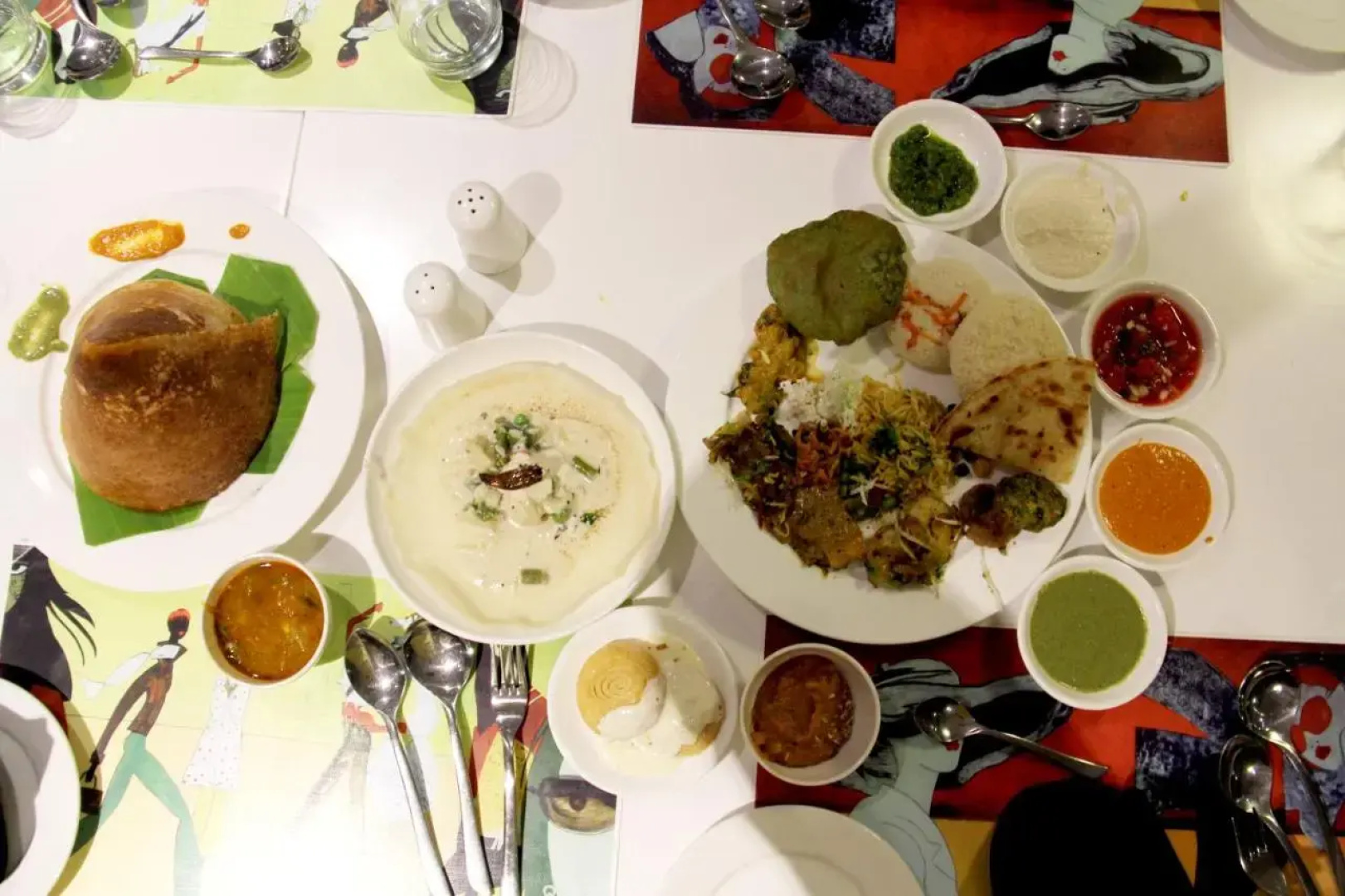 The Fern Residency Rajkot, Series by Marriott