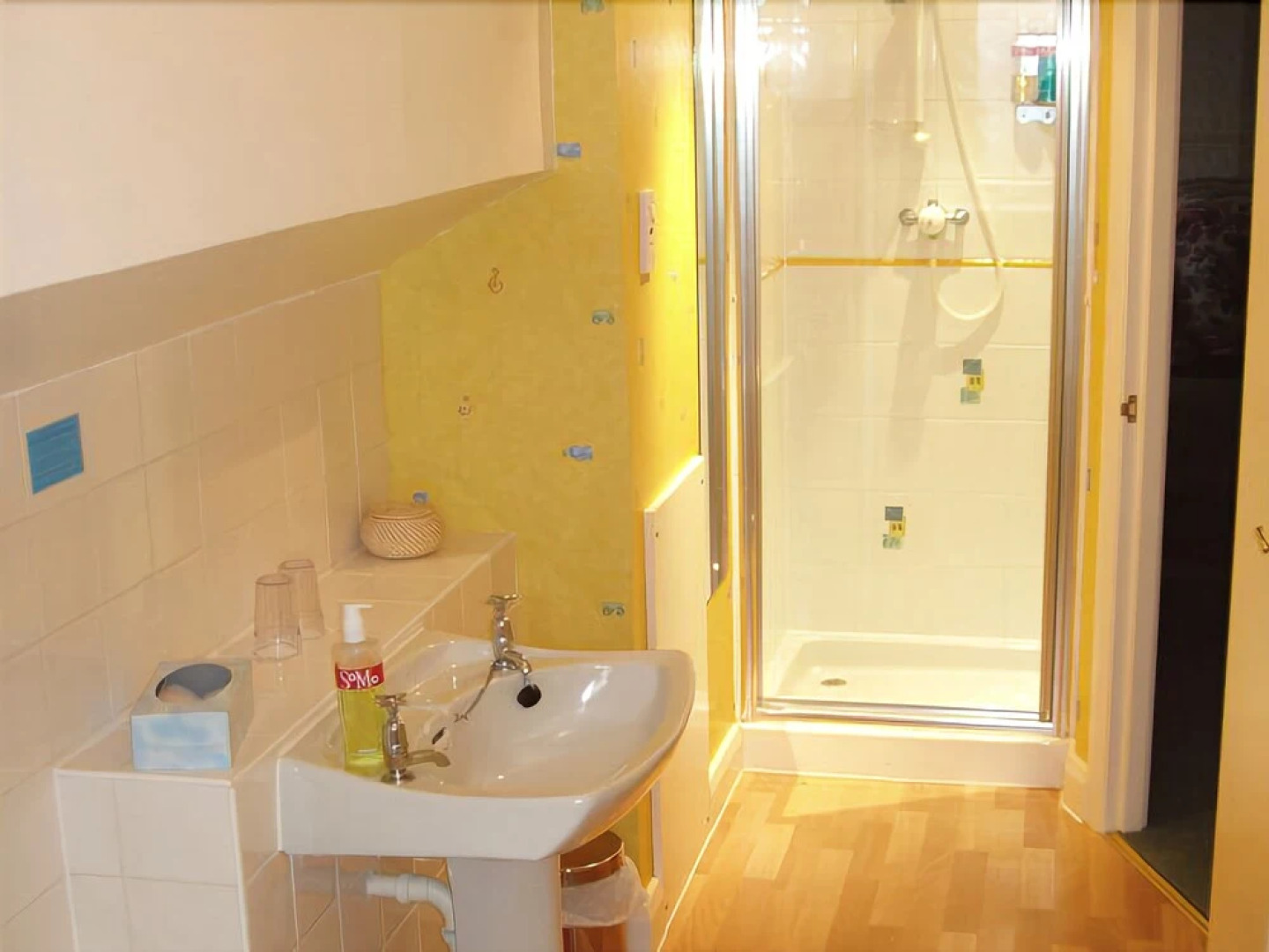 Five Rise Locks Hotel