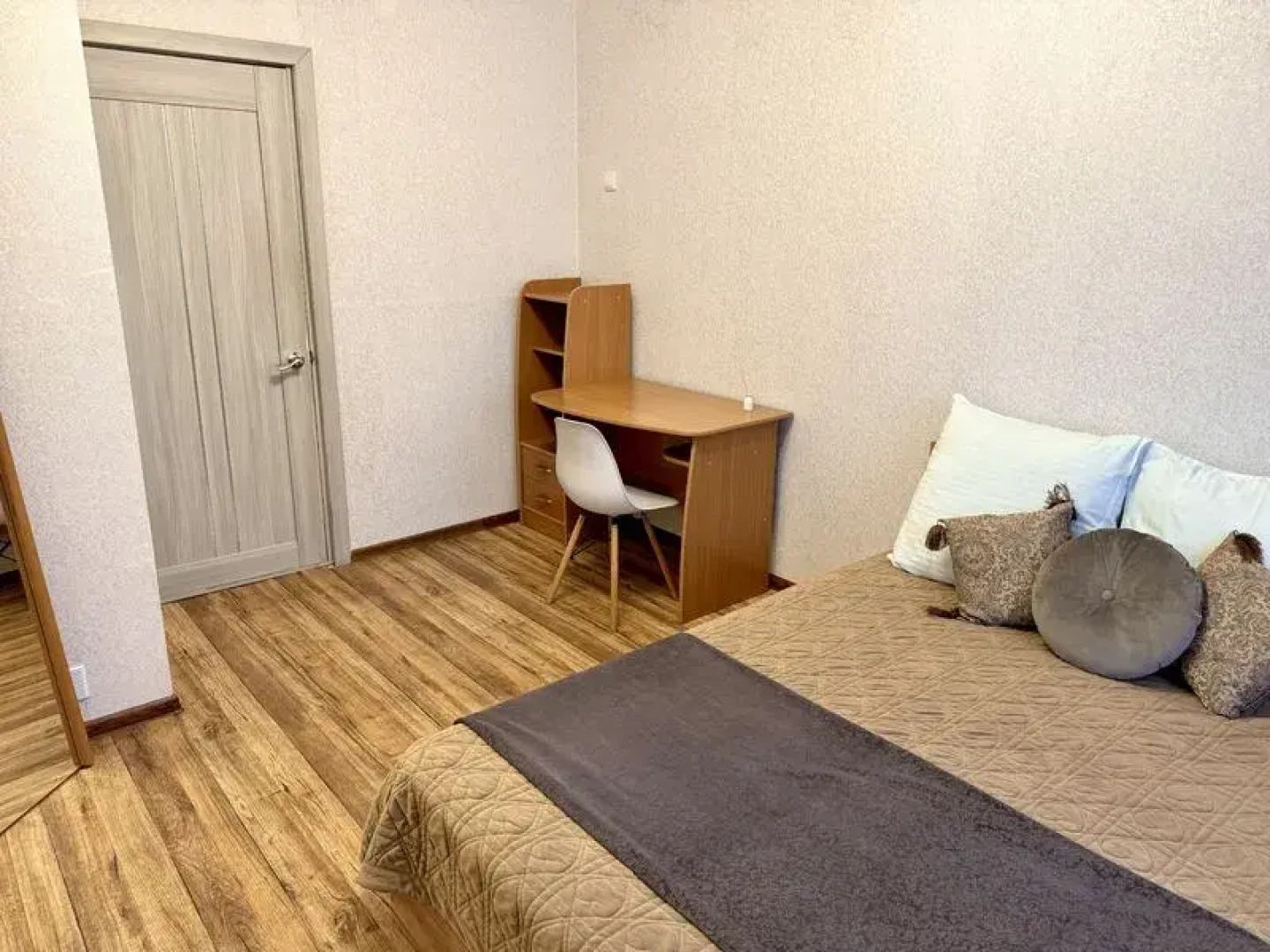 АпартЛэнд на Московском проспекте, 32, к.2