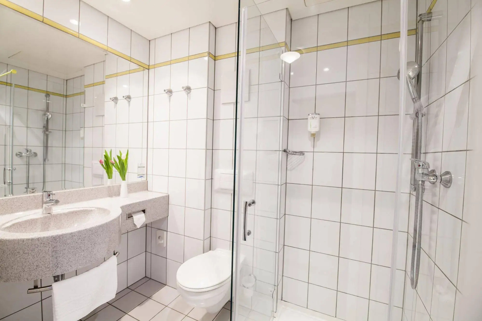 Garner Hotel Elmshorn by IHG