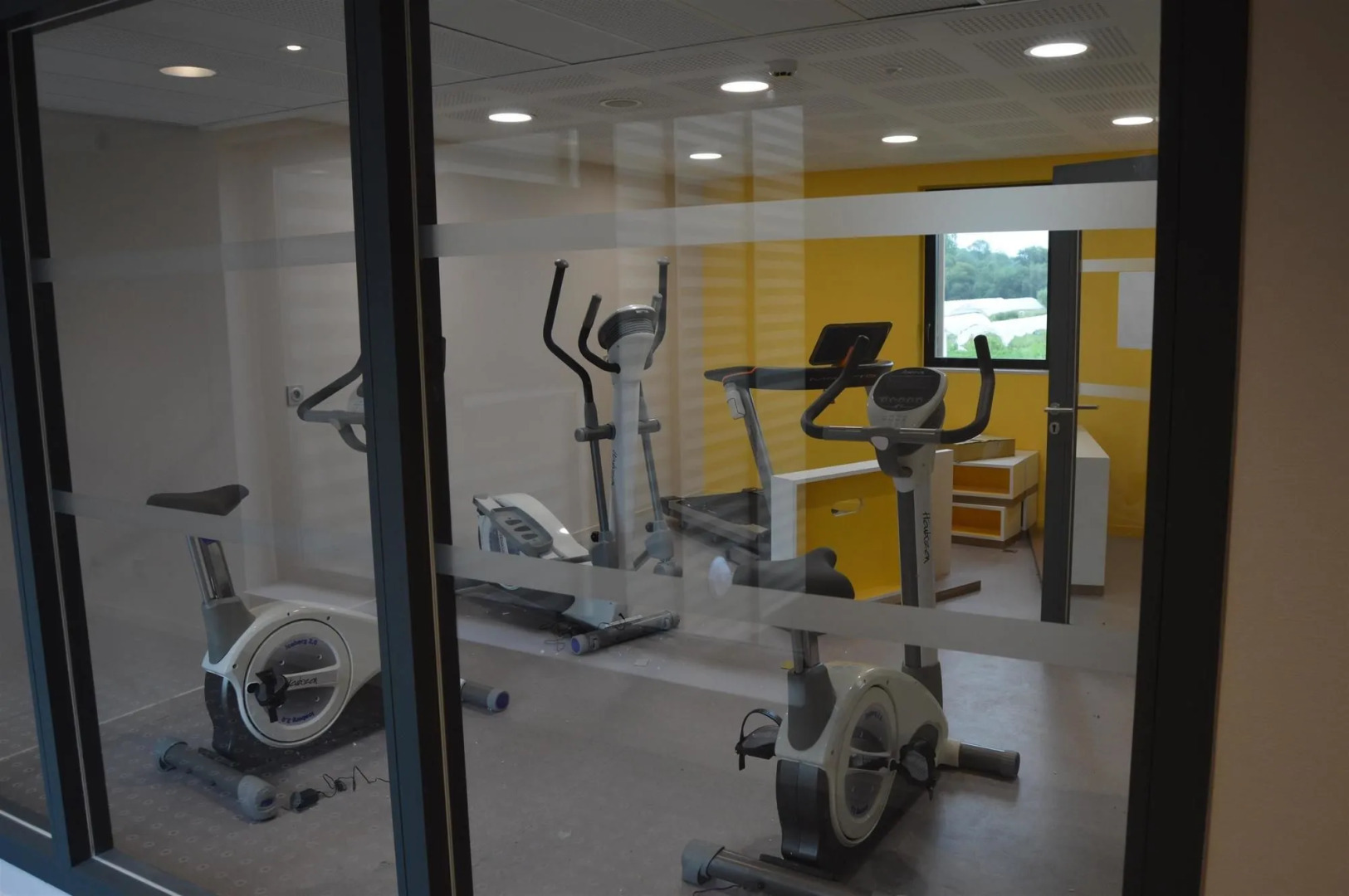 Kyriad Prestige Pau - Zenith - Palais Des Sports