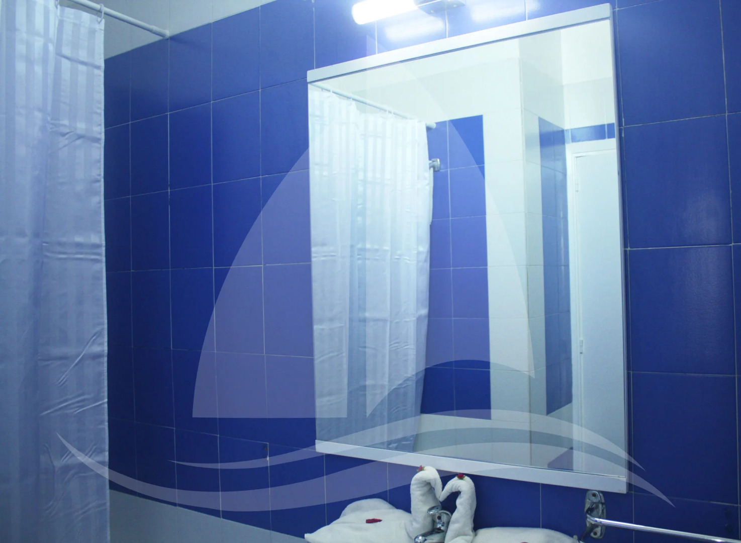 Marina Cap Monastir Appart Hôtel