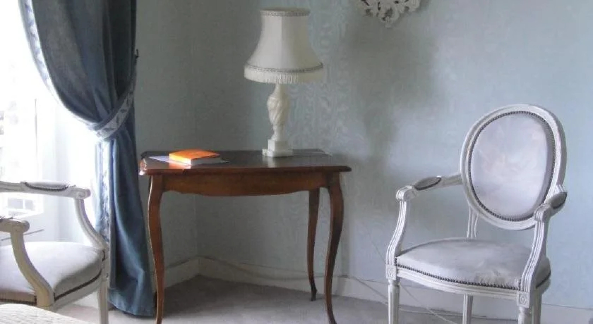 Le Manoir De La Foret