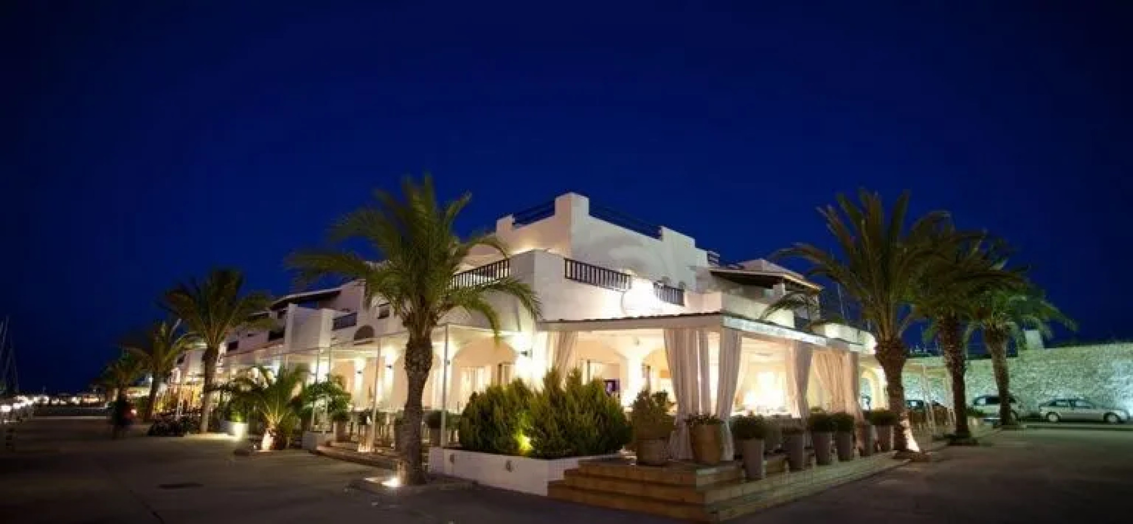 Formentera Mar La Marina Lofts