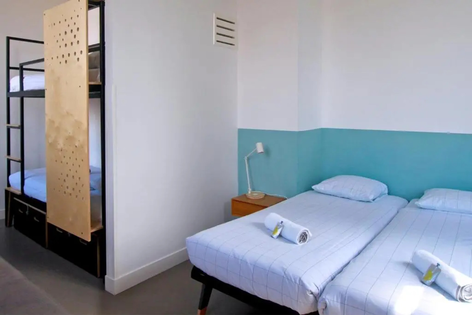 Stayokay Amsterdam Oost - Hostel