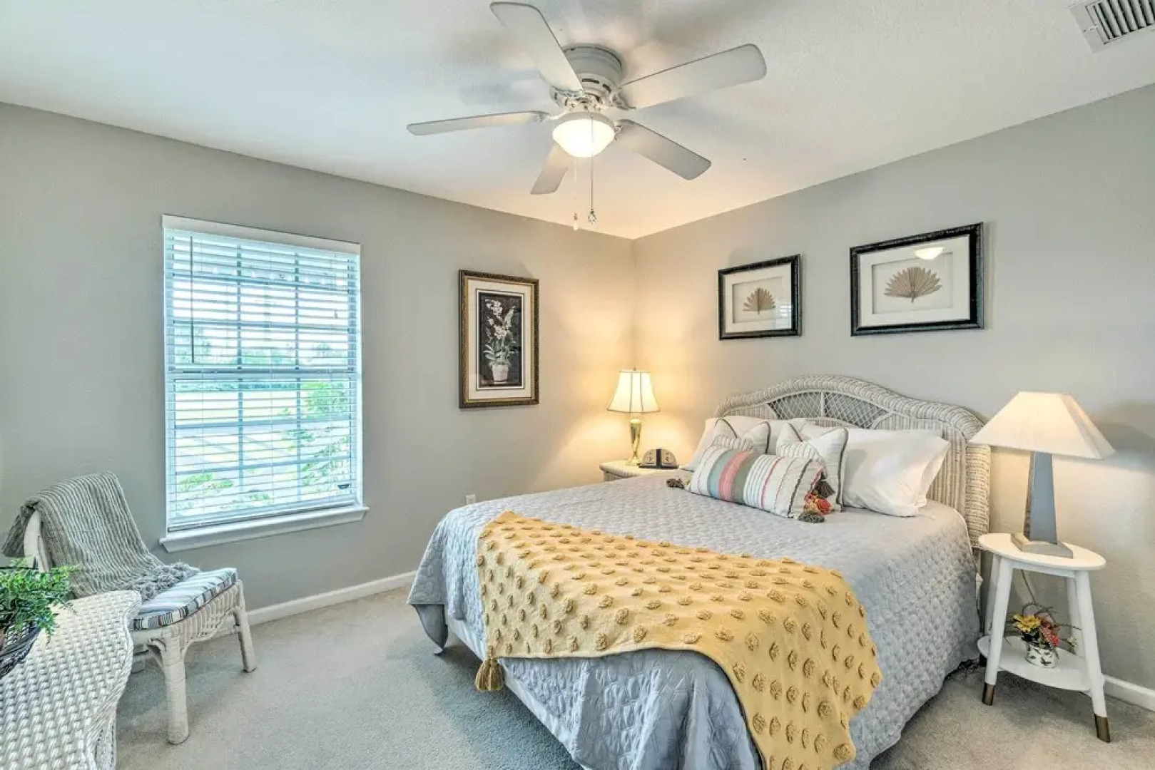 Punta Gorda Home w/ Lanai < 2 Mi to Downtown!