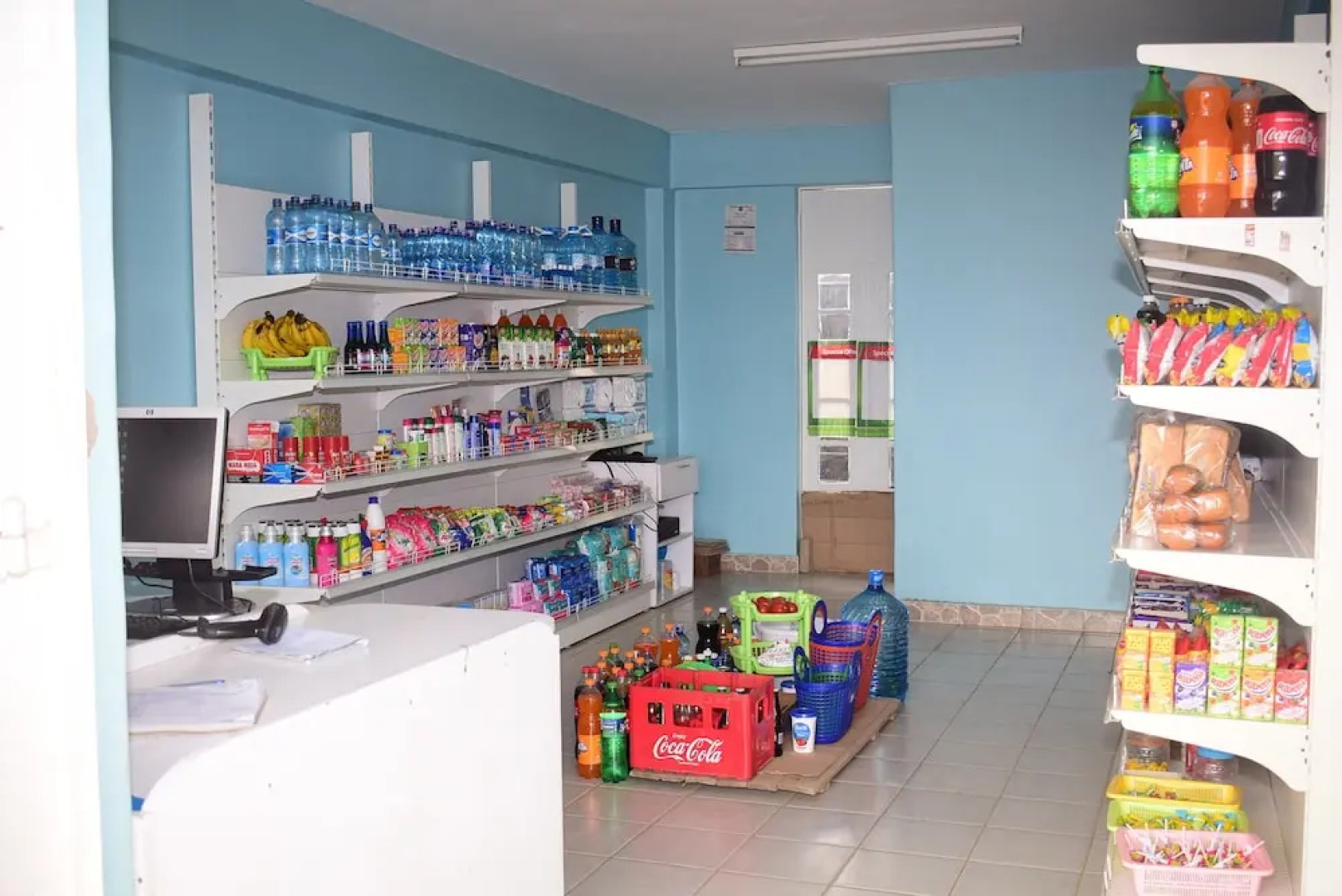 Safari Homes and Tours