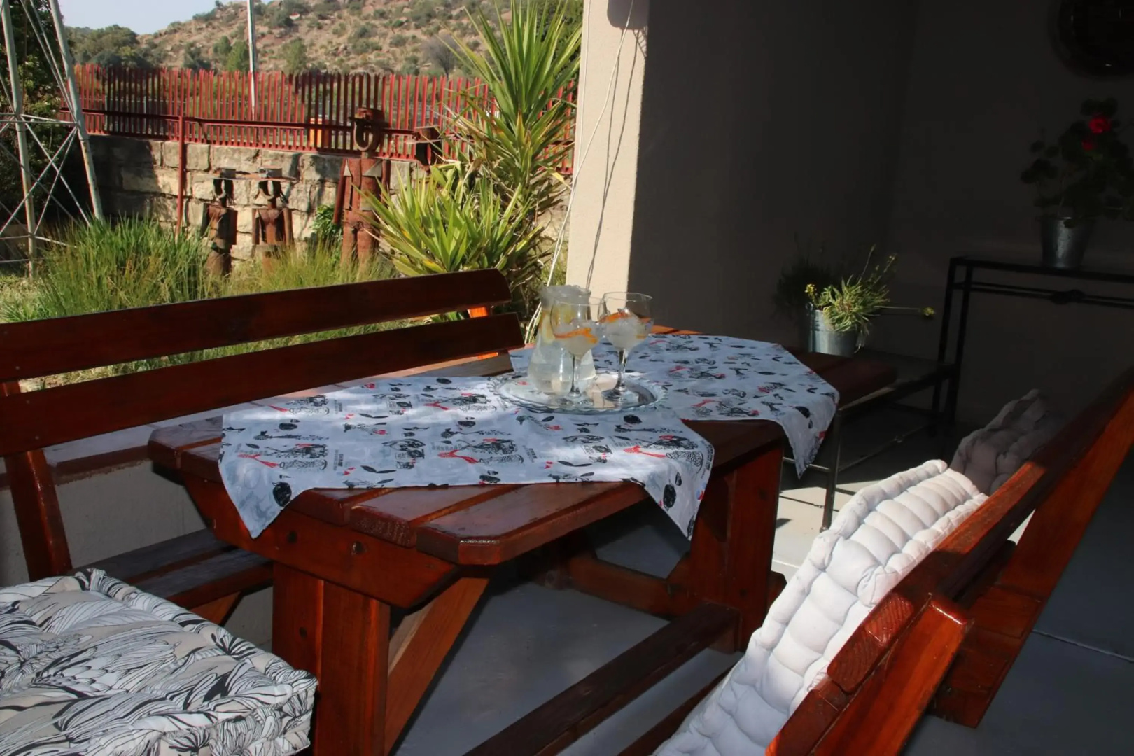 Top House Bed & Breakfast