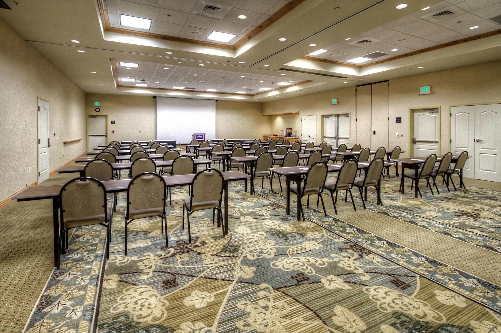 Hampton Inn & Suites Billings West I-90