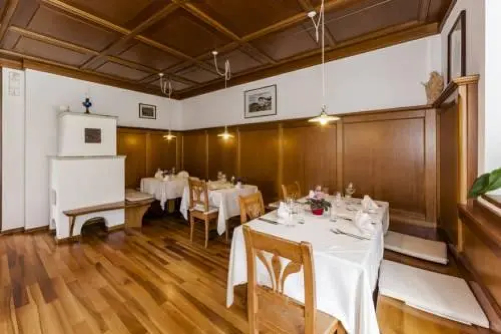 Berggasthof Locanda Alpina Dorfner